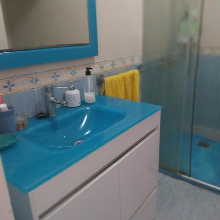 Casa Mari Carmen Apartment อัลมูเญการ์ ภายนอก รูปภาพ