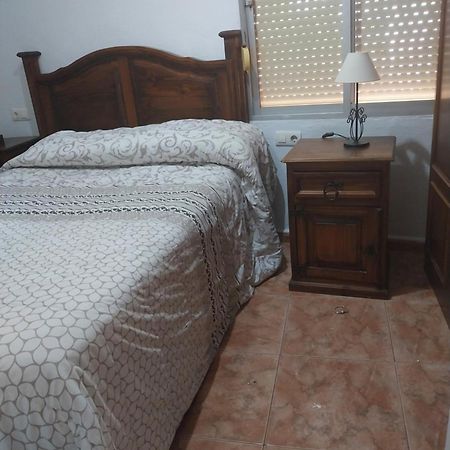 Casa Mari Carmen Apartment อัลมูเญการ์ ห้อง รูปภาพ